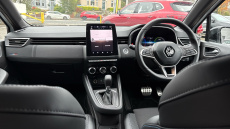 Renault Clio 1.6 E-TECH full hybrid 145 Esprit Alpine 5dr Auto Hybrid Hatchback